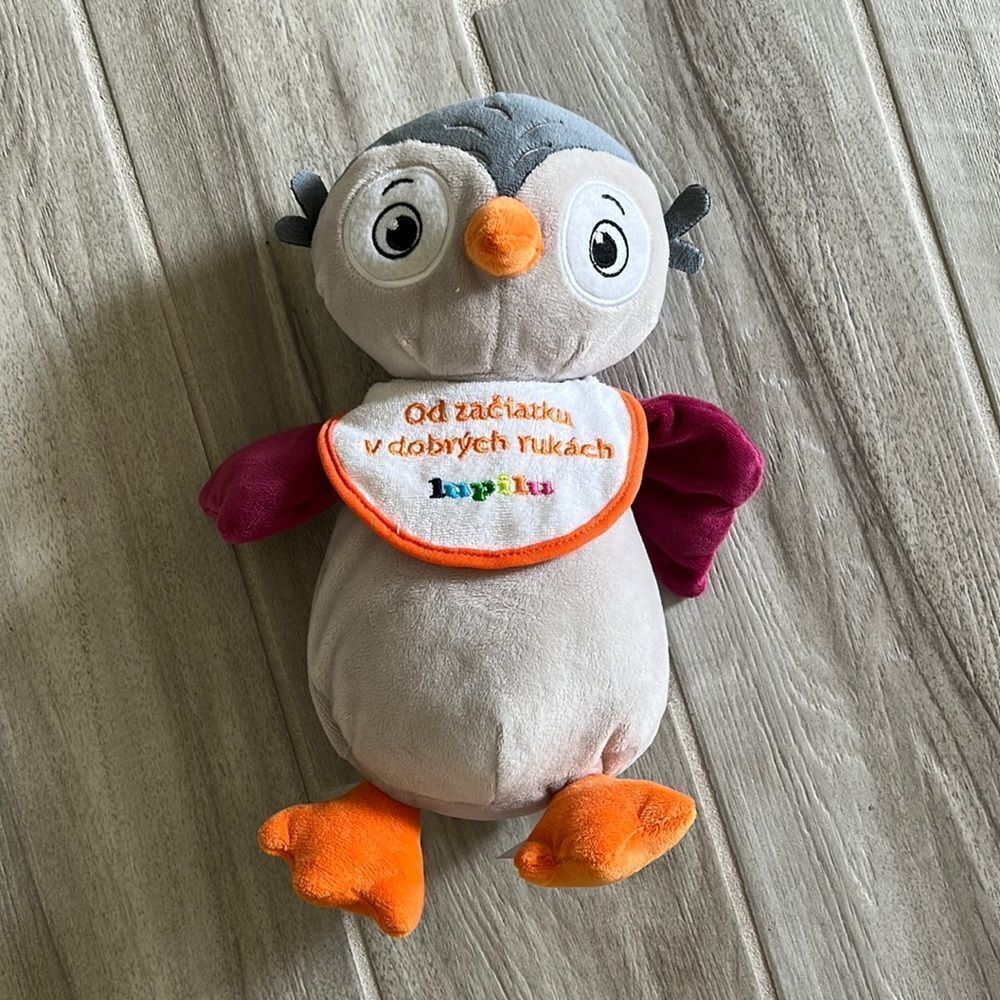Lupilu Plush 